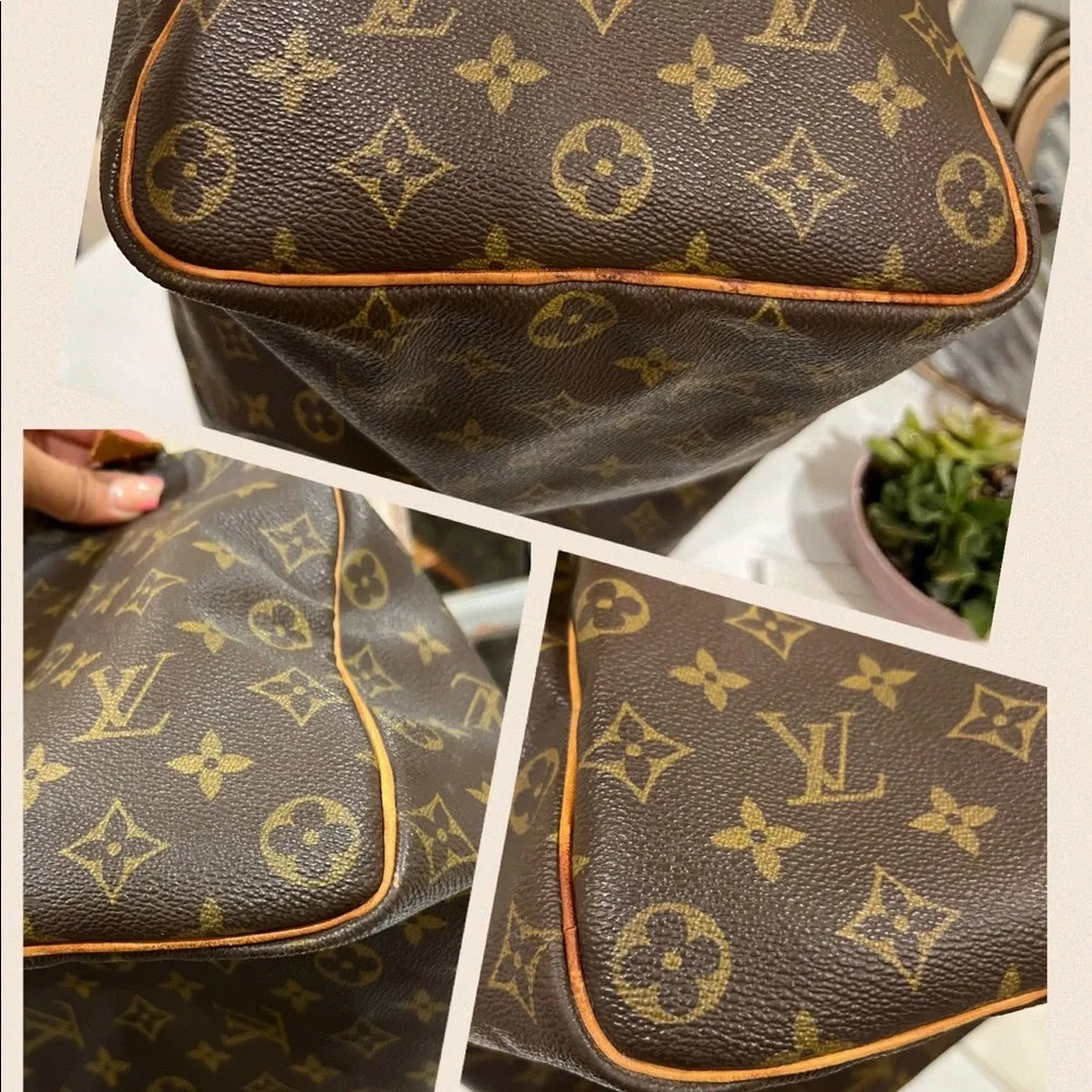Louis Vuitton Speedy 40 - Picture 9 of 13